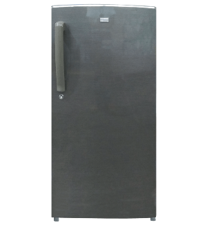 Super General 192L Single Door Refrigerator SGR221 Dubai UAE