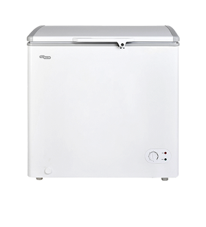 Super General 200L Chest Freezer SGF222HE Dubai UAE