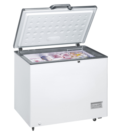 Super General 350L Chest Freezer SGF344HMEI Dubai UAE